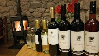 El Balcon
