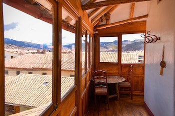 El Balcon