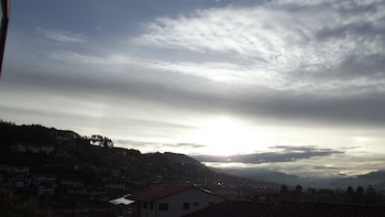 El Balcon