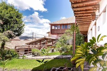 El Balcon