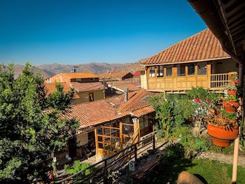 El Balcon
