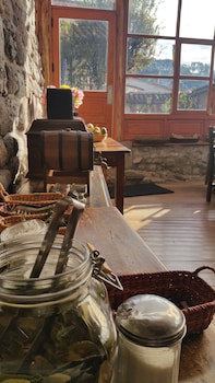 El Balcon