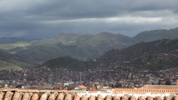 El Balcon