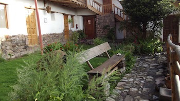 El Balcon