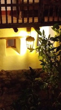 El Balcon