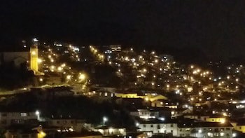 El Balcon