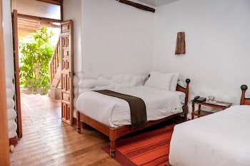 El Balcon
