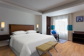 Four Points By Sheraton Vadodara