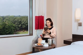 Four Points By Sheraton Vadodara