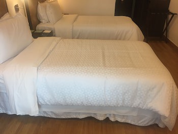 Four Points By Sheraton Vadodara
