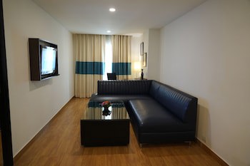 Four Points By Sheraton Vadodara