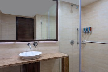 Four Points By Sheraton Vadodara