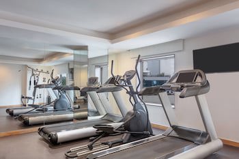 Four Points By Sheraton Vadodara