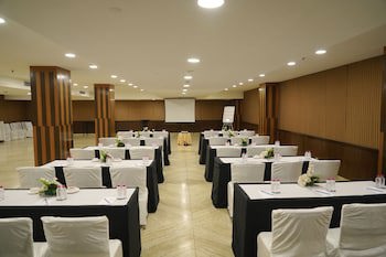 Four Points By Sheraton Vadodara