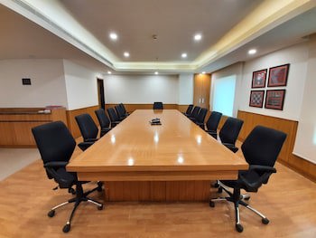 Four Points By Sheraton Vadodara