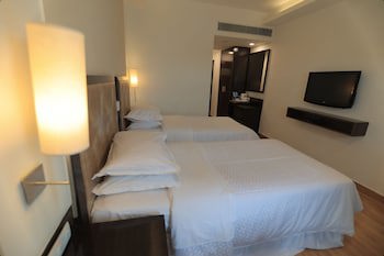 Four Points By Sheraton Vadodara