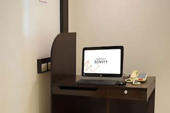 Four Points By Sheraton Vadodara