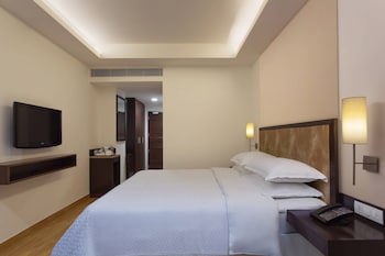 Four Points By Sheraton Vadodara