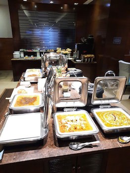 Four Points By Sheraton Vadodara