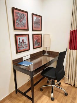 Four Points By Sheraton Vadodara