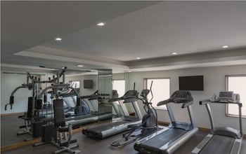 Four Points By Sheraton Vadodara