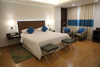 Four Points By Sheraton Vadodara