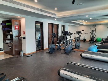 Four Points By Sheraton Vadodara