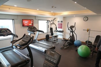 Four Points By Sheraton Vadodara