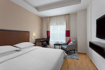 Four Points By Sheraton Vadodara