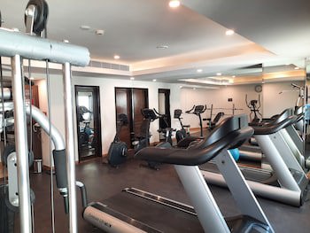 Four Points By Sheraton Vadodara