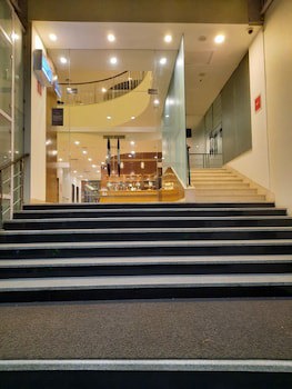Four Points By Sheraton Vadodara