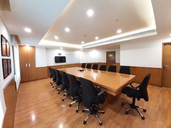 Four Points By Sheraton Vadodara
