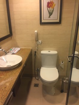 Four Points By Sheraton Vadodara