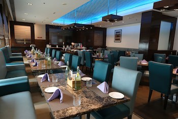Four Points By Sheraton Vadodara