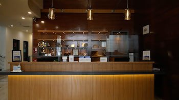 Four Points By Sheraton Vadodara