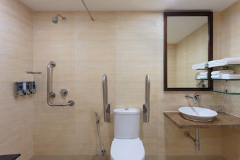 Four Points By Sheraton Vadodara