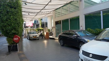 Four Points By Sheraton Vadodara