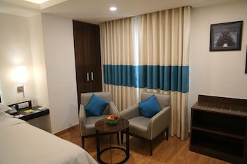 Four Points By Sheraton Vadodara