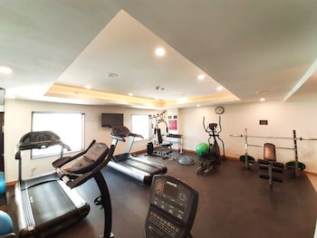 Four Points By Sheraton Vadodara