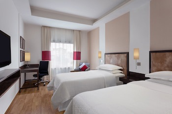 Four Points By Sheraton Vadodara