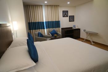 Four Points By Sheraton Vadodara