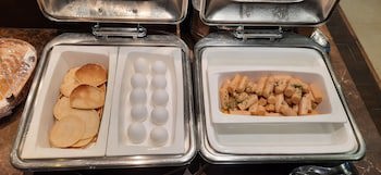 Four Points By Sheraton Vadodara