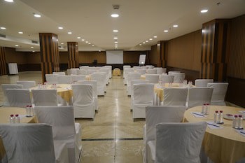Four Points By Sheraton Vadodara