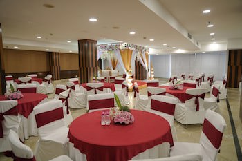 Four Points By Sheraton Vadodara
