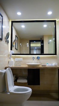 Four Points By Sheraton Vadodara