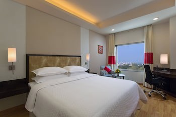 Four Points By Sheraton Vadodara