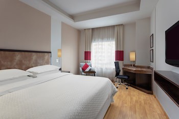 Four Points By Sheraton Vadodara