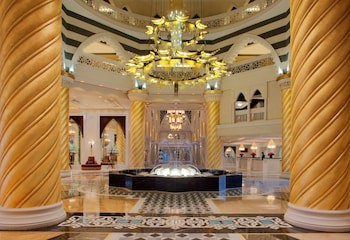 Jumeirah Zabeel Saray Dubai fotoğrafı