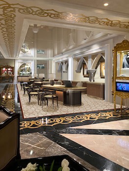 Jumeirah Zabeel Saray Dubai fotoğrafı