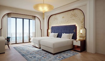 Jumeirah Zabeel Saray Dubai galeri fotoğrafı
